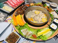 -椰小鸡·琼州糟粕醋·火锅(美兰缤纷城店)