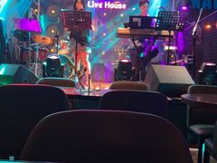 -MARU玛露音乐餐厅(大学路店)