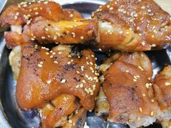 -老虎滩大连海鲜烧烤(建邺云锦路总店)