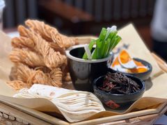 -东来土菜馆(民祥园路店)