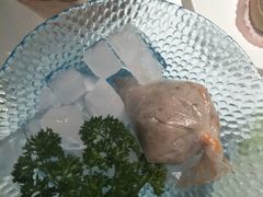 手工鲜虾滑-乔先生涮肉·鲜活牛羊肉火锅(塘沽店)