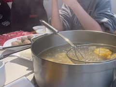 -焯牛潮汕牛肉火锅(云峰街创始店)