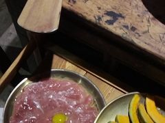 -旧街市鲜货老火锅(大光路店)