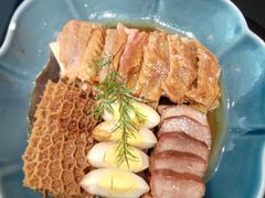 -香雪海饭店中餐厅(人民桥店)