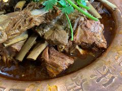 -友乐居羊蝎子(西直门店)