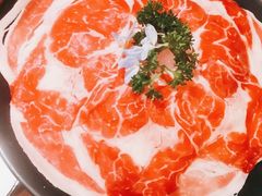 -五星桥原切肥牛火锅·30年专注好牛肉(湖塘店)
