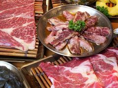 -西塔老太太泥炉烤肉(双井店)