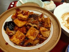 -宏状元现熬粥·京味菜(五棵松店)