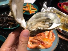 -海食焗(新光天地店)