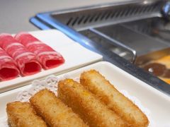 -海底捞火锅(江宸天街店)