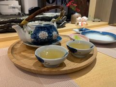 -藤鹤日本料理(保利广场店)