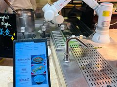 -豫园万丽酒店-万丽轩中餐厅(河南南路店)