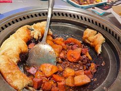 -灶座小锅烀饼·铁锅炖(全国总店)