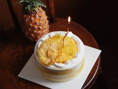 -花甜生活FatimCake·生日蛋糕