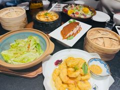 -正德楼果木烤鸭·渔家菜(东港店)