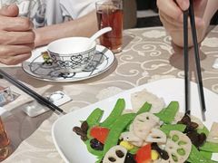 -高老庄绿色传奇(昊元生活广场店)