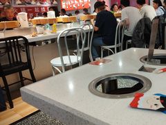 -龍歌自助小火锅(崂山丽达店)