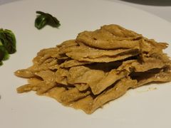 芥末鸭掌-大董(环贸iapm店)