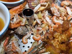 -永红源啤酒·烧烤·海鲜·大排档(台柳路店)