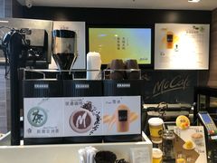 -麦当劳(世贸店)