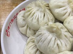 -津门张记包子铺(华昌道店)