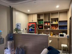 -金碧海岸休闲会所(罗湖店)