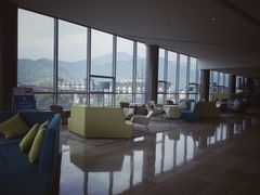 -都江堰中心国际酒店