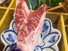 -花肴·和牛烧肉(顺义五里仓店)