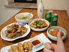 -百家鲜·杭帮菜