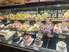 -CARINO BAKERY&CAFE(人广来福士店)