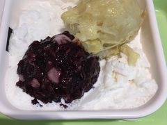 -满记甜品(江桥万达店)