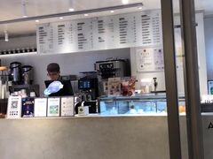 -喜茶(佛山岭南站店)