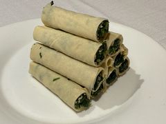 -老吉士酒家(天平路店)