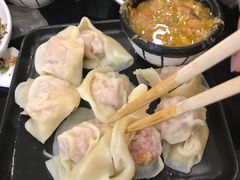 -贡梅老面馆·蟹粉面·无锡特色小吃(南长街主推店)