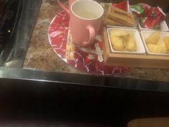 -足间道(清景园店)