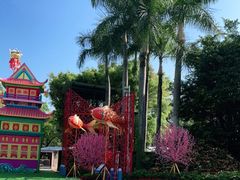 -深圳锦绣中华民俗村