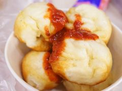 煎包-众品香美食(三弓路店)