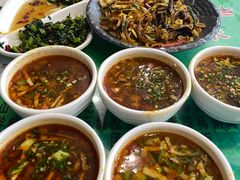 -令氏家外家周秦食府(高新店)