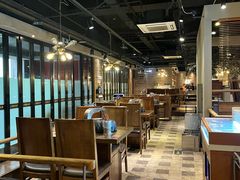 -坦坦大炉·韩式烤肉(望京店)