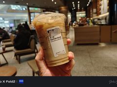 -星巴克臻选(北京颐堤港中心第二店)