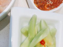 -麻辣空间·清油火锅(万达广场店)