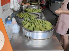 -叶婆婆豆浆馍馍