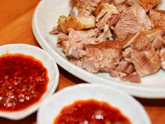 -清真·益鑫羊肉手抓馆(花园北街店)