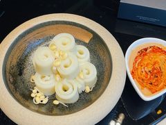 -東舍食唐精品陕菜馆