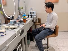 -天真蓝照相馆(五角场百联又一城店)