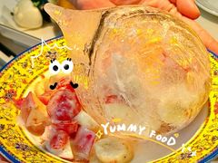 -遇东北林区铁锅炖(南开店)