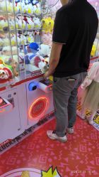 -LuckyStar幸运星家庭娱乐中心(东莞国贸店)