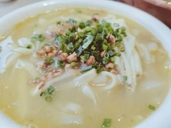 -再回首鸡肉米线(人民路一店)