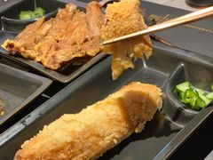 -馔豚·台北菜专门店(深圳湾万象城店)