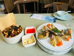 -渔娘渔家丹东海鲜(东直门店)